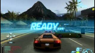 NFS World Cheater ( NOOB )