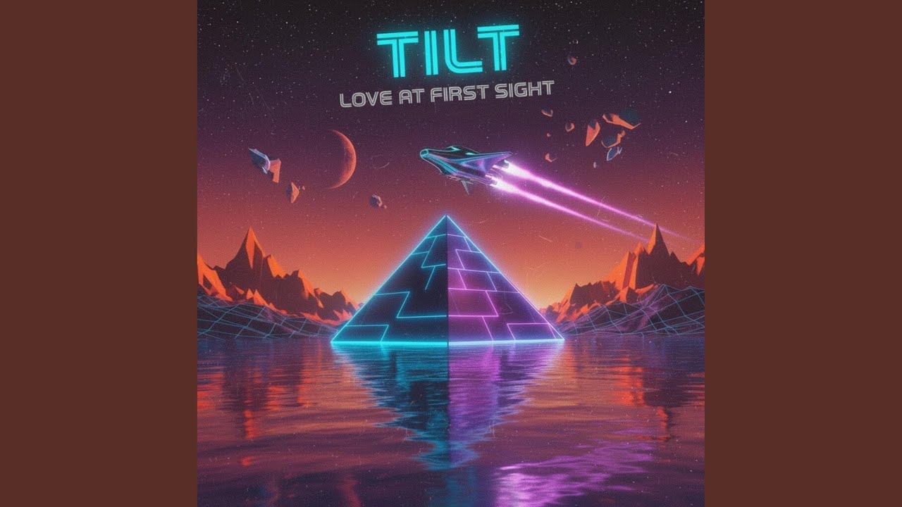 Love at First Sight - YouTube