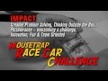 Mousetrap Race Car Challenge