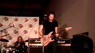 Paul Gilbert - Hey Joe
