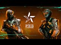 Киберспорт Warface PRO.Champions