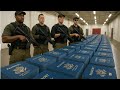 How U S Passports Are Made Inside USA Government Security Passports Printing Facility How U S Passports Are Made Inside USA Government Security Passports Printing Facility