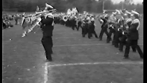 1975 Bedford High School Marching Band - Part 4 of 4