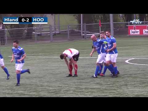 Hoogeveen TV Samenvatting Hoogland Hoogeveen 10 03 2019