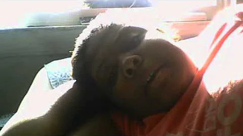 Bored...Monica "why i love you"