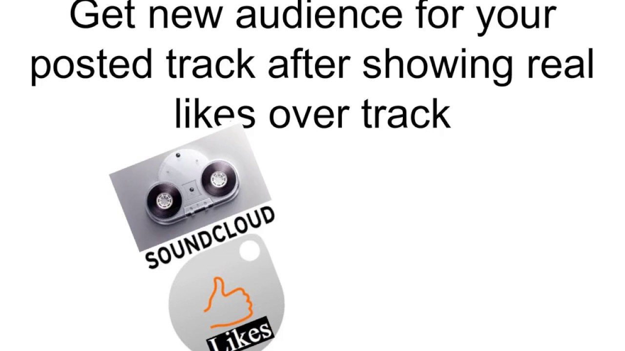 How to Buy Real SoundCloud Likes for Tracks