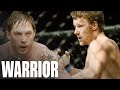 'Part 1 The Final Fight: Tommy vs. Brendan' Scene | Warrior (2011)
