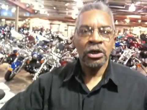 harley davidson denim paint