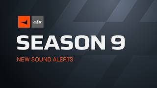 New Sound Alerts for Server Ready & Knife Round | FACEIT Season 9