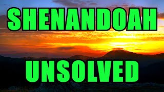 Shenandoah Cold Cases: UNSOLVED screenshot 4