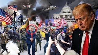 Download Lagu TRUMP PASRAH, WARGA AMERIKA GAK TERKONTROL! Amerika Diambang Kehancuran \u0026 Trump Terancam Dijatuhkan MP3 Download Lagu TRUMP PASRAH, WARGA AMERIKA GAK TERKONTROL! Amerika Diambang Kehancuran \u0026 Trump Terancam Dijatuhkan MP3