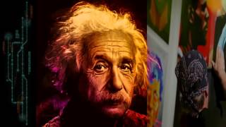 Erik Wahl on Knowledge vs  Creativity