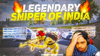 WORLD RECORD Youngest Fastest Sniper Trickshots ft. litboi | BEST Moments in PUBG Mobile