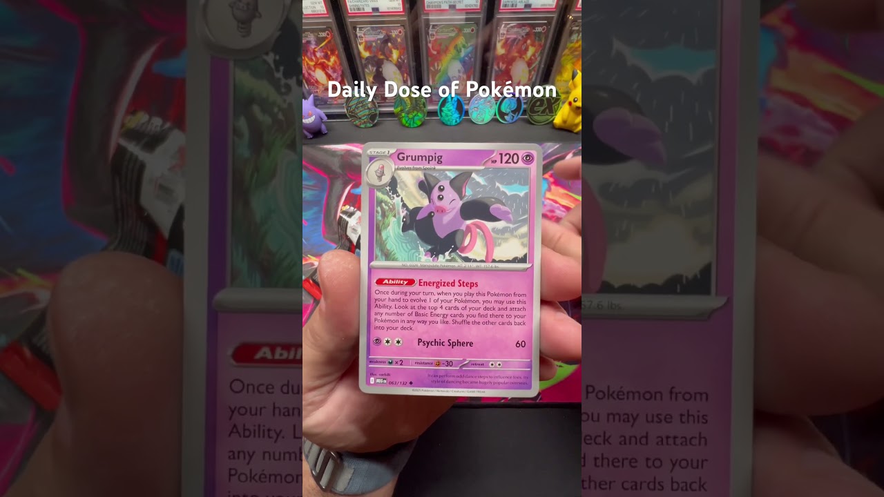 💥Daily Dose of Pokémon - MEGA EVOLUTION PACK OPENING Hunting M-CHARIZARD, M-MEWTWO   