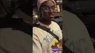 Unexpected Encounter: Street Interview Gone Wild!