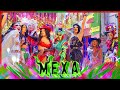 Yari Mejia -  Mexa (Video Oficial)