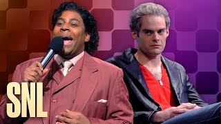 Every What Up With That Ever (Part 2 of 3) - SNL