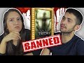 Yetişkinlerin Tepkisi: Yasaklanan Korkunç Filmler