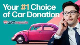 𝐘𝐨𝐮𝐫 #𝟏 𝐂𝐡𝐨𝐢𝐜𝐞 𝐨𝐟 𝐂𝐚𝐫 𝐃𝐨𝐧𝐚𝐭𝐢𝐨𝐧: Cars 4 Compassion