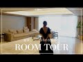【Room Tour】家賃○○○万円⁉️夫婦＋子犬と暮らす大豪邸。