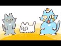 【よみきかせ絵本】ねこいもピポラと惑星イエスニャン