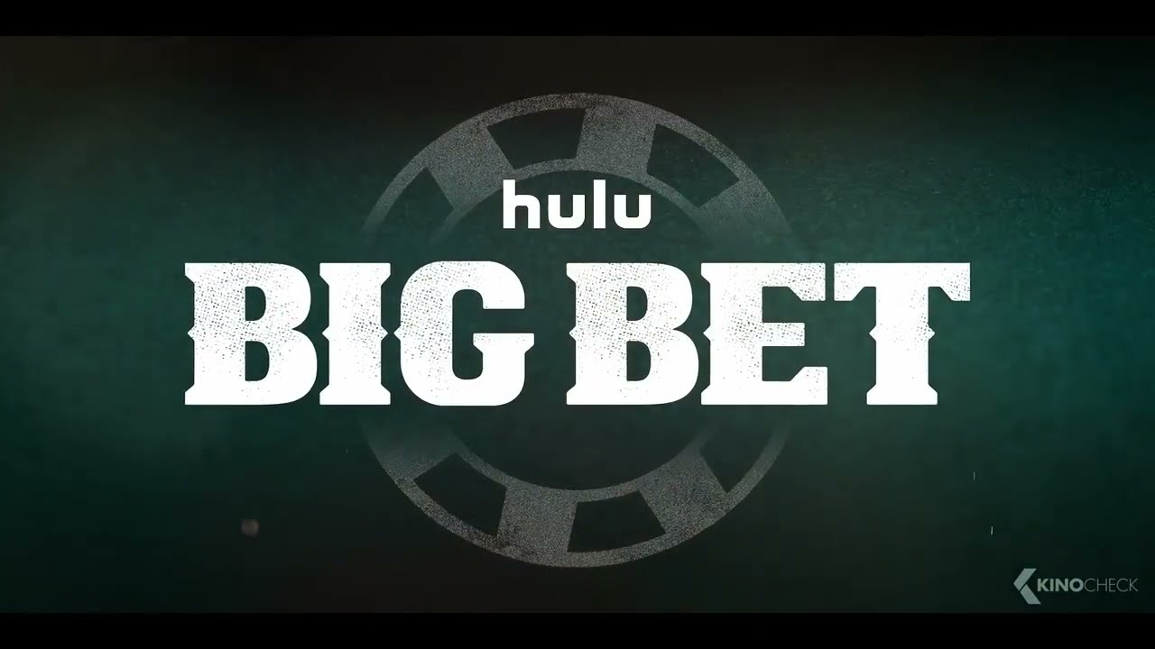 BIG BET Trailer (2022)