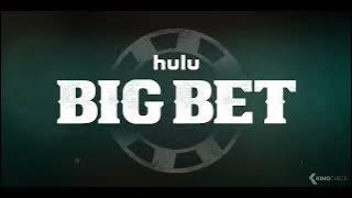 BIG BET Trailer (2022)