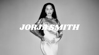 Jorja smith -Broken is the man Traduction FR