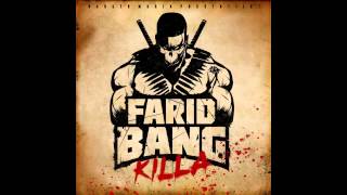 Watch Farid Bang Killa feat Kurdo Hamad 45 Musiye  Majoe video