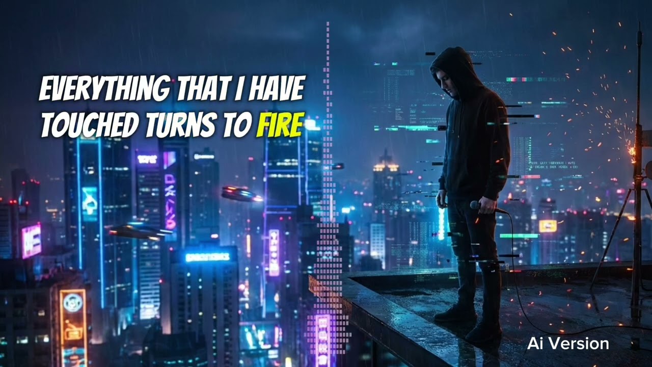 She's a liar | Lawmi Khiangte & Kimy (Ai Version) 