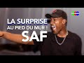 Capture de la vidéo Saf | La Surprise Au Pied Du Mur | Mediapac Tv
