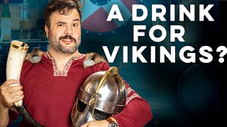 A Drink For Vikings Assassin's Creed Valhalla | How to Drink