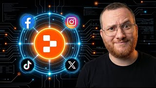 Replit in practice - Posting app