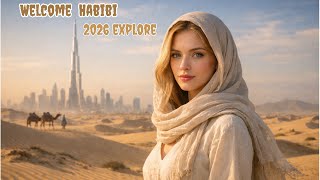 Arabian - ''Habibi
