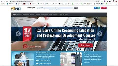 Bridge Input 101-Episode 1- Connecting FMLS & GAMLS