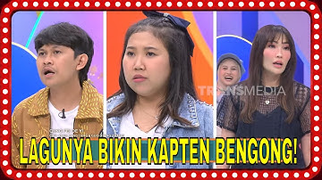 Ngonten Sambil Lari? Surya Auto Mupeng Liat HP Ayu Dewi! | ARISAN (22/09/25)*