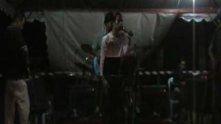 Oh Saiba-(cover)- HaMdAn & D' Vista Band.