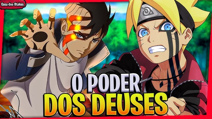 Otakus Brasil 🍥 on X: , RUMOR