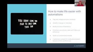Transform your Email Marketing with Automation