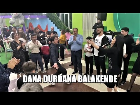 Dana Durdana Metanet Eliverdiyeva Balakende Super Regs Lezginka 2022 (Jaan Fun City Eylence Merkezi)