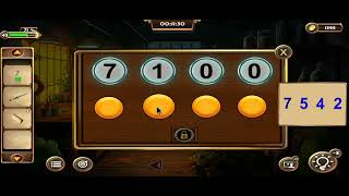 Grim of Legacy Level 45 Walkthrough screenshot 1