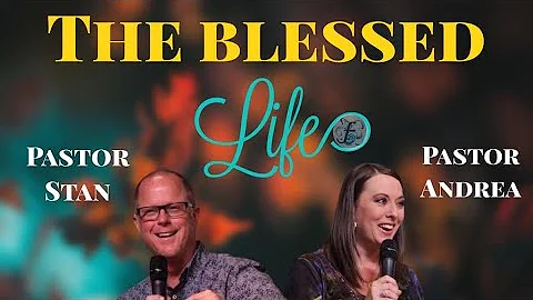 Freewater Live! | First Things First | Pastor Andr...
