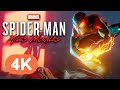 Marvel's Spider-Man: Miles Morales - Official Reveal Trailer | PS5 Reveal Event