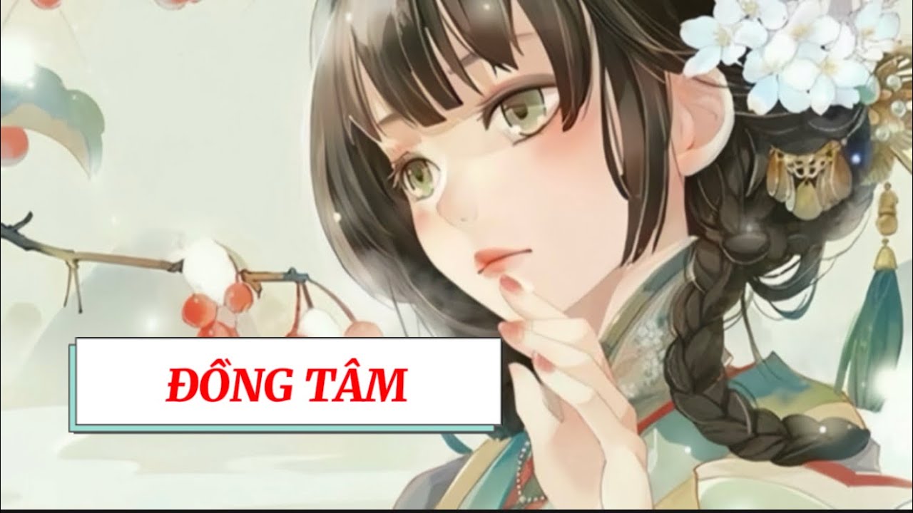 NGUYỆT TRÀ AUDIO | FULL | ĐỒNG TÂM