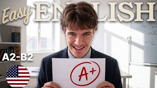 The Best Teacher I Ever Had 🍎 | English Every Day 🇺🇸 (A2-B2) screenshot 2