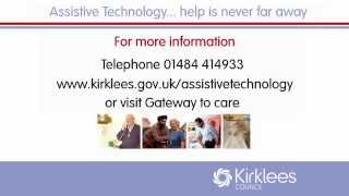 Bed Occupancy Sensor  - Carephone Home Safety Service Kirklees
