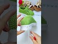 "The Secret Behind Perfect Handmade Shoes 🪄👞”