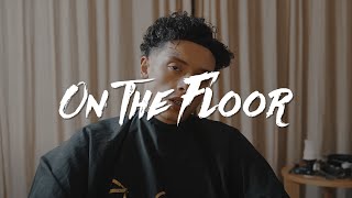 On The Floor Central Cee X Melodic Drill Type Beat 2023 Sample Drill Type Beat