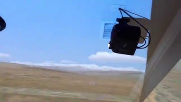 DCS A-10 4 projector 1