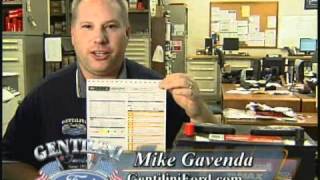 Gentilini Ford Service